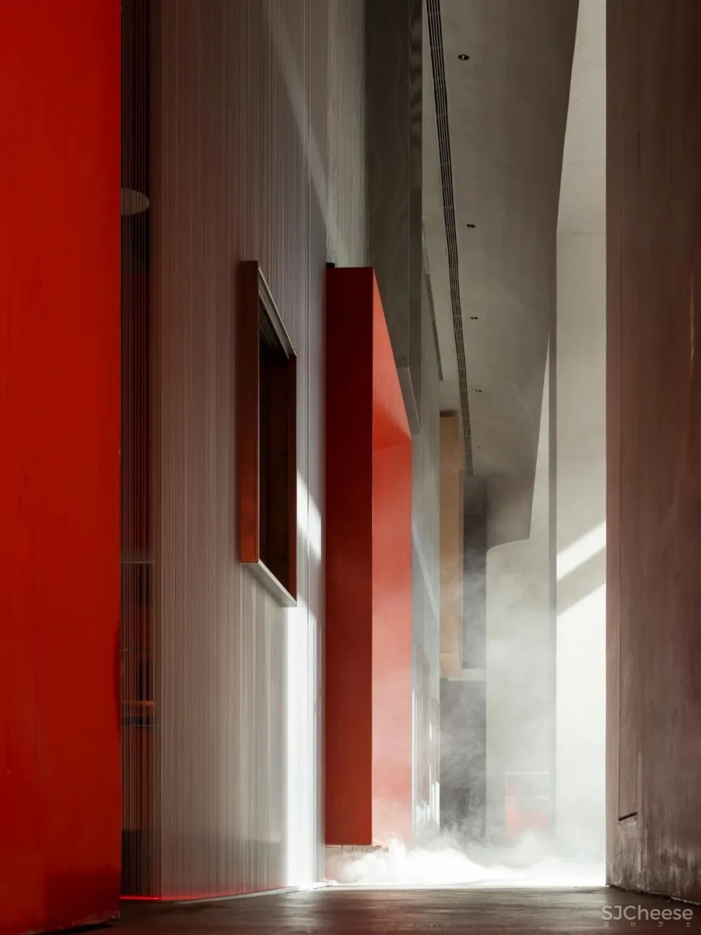 新作 | 深圳新出网红打卡,甜品店变身超级好玩的360°沉浸式剧场体验