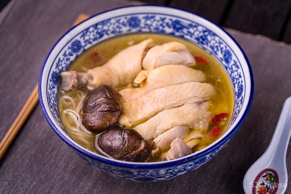 The Tang面堂,纽约 / New Practice Studio