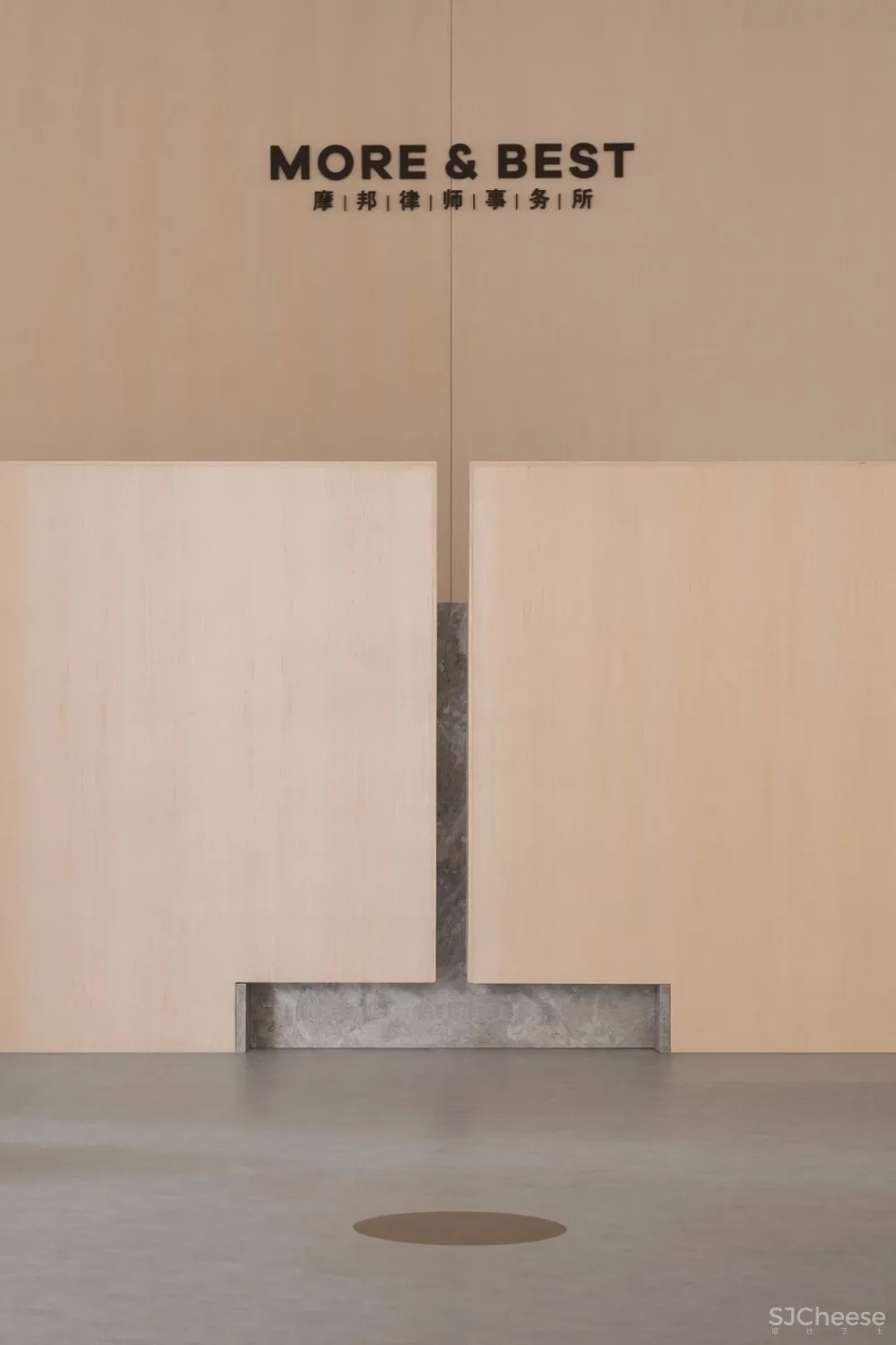 新作 | 真正的顶级设计,源于内在的伟大