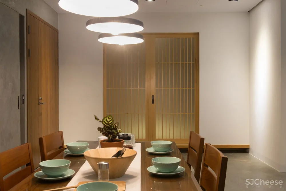 The Second Floor / Atelier Boter