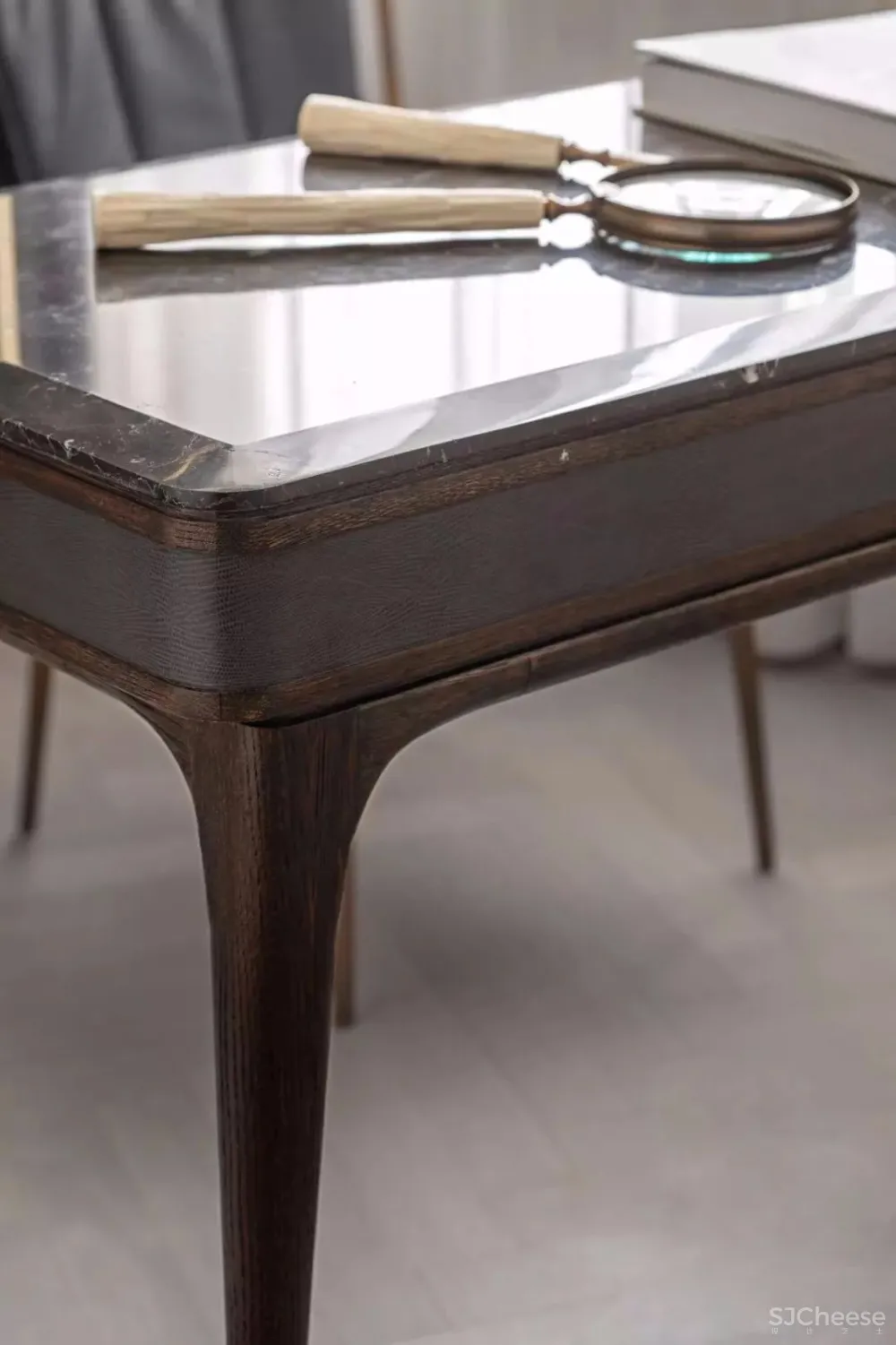 【YORO御融新作】融合中西艺术丨创造当代经典