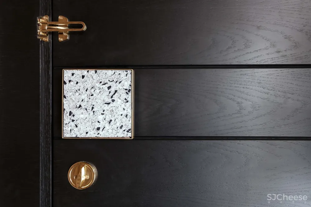 香港鲗鱼涌住宅 / 林子設計