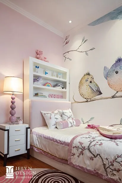 玉林彰泰城样板间