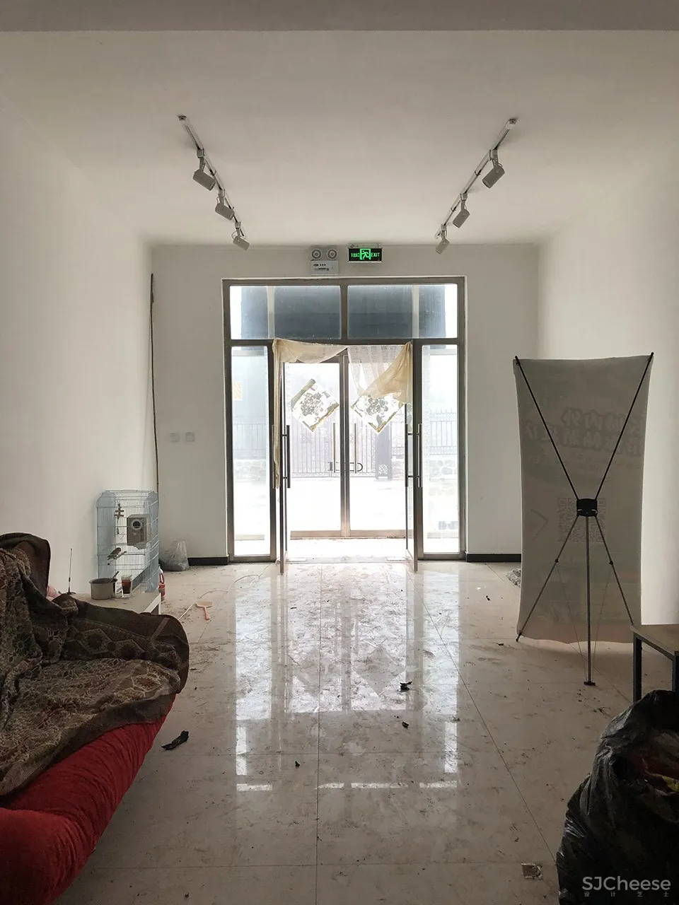 小也山谷民宿，北京 / 阿穆隆设计工作室