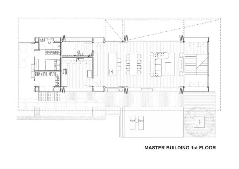 简约之家丨蕴藏着对设计与生活的尊重