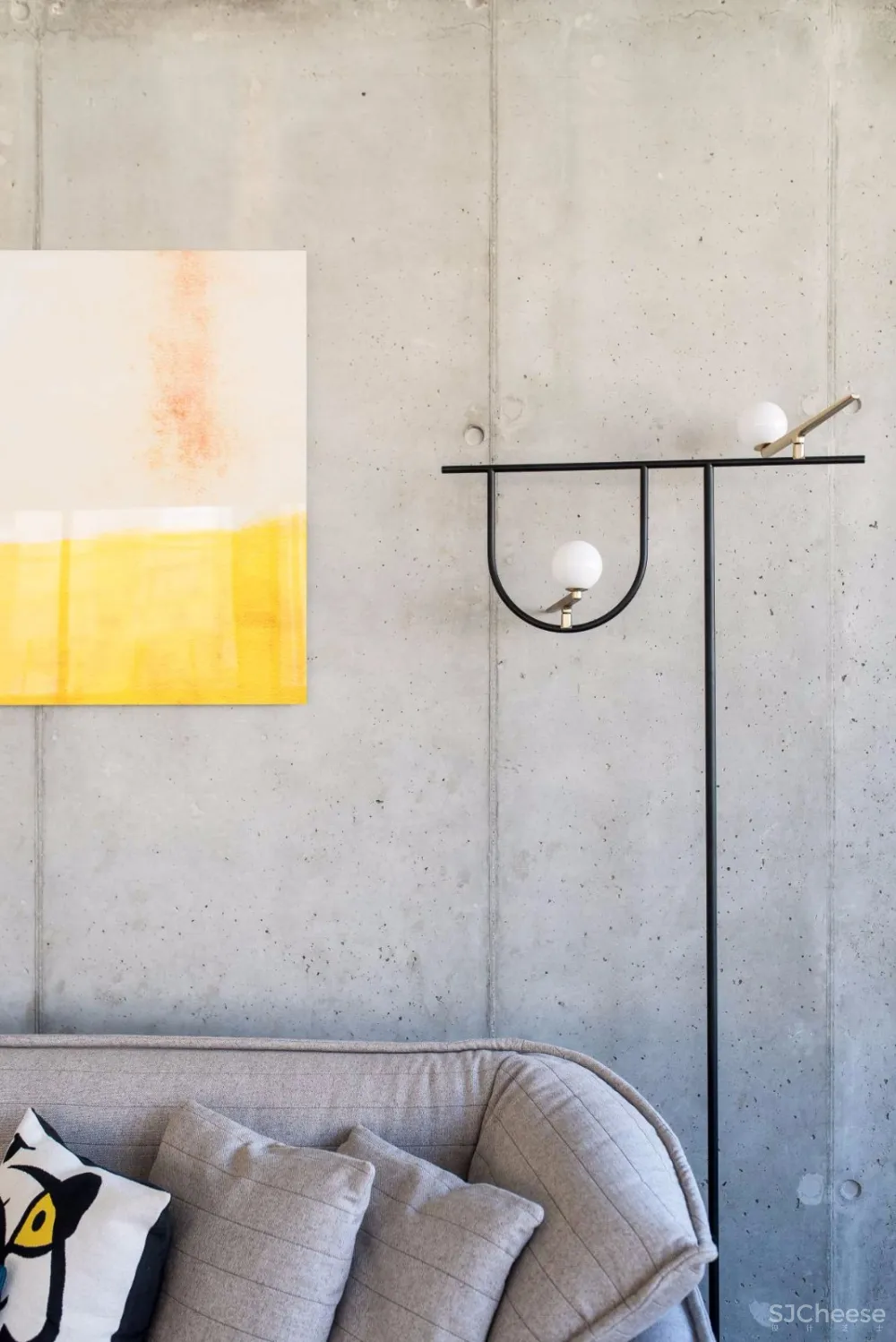 首发 | 特拉维夫:低调奢华现代精致 the Levee酒店