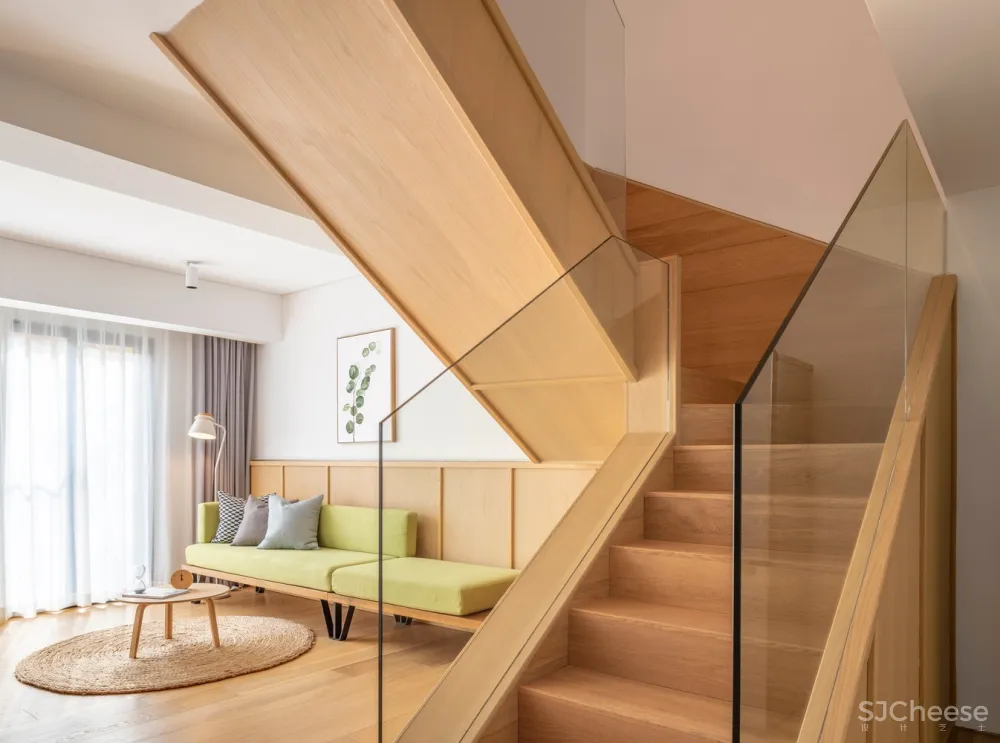 最新 | AIM恺慕建筑事务所:后社·西岸