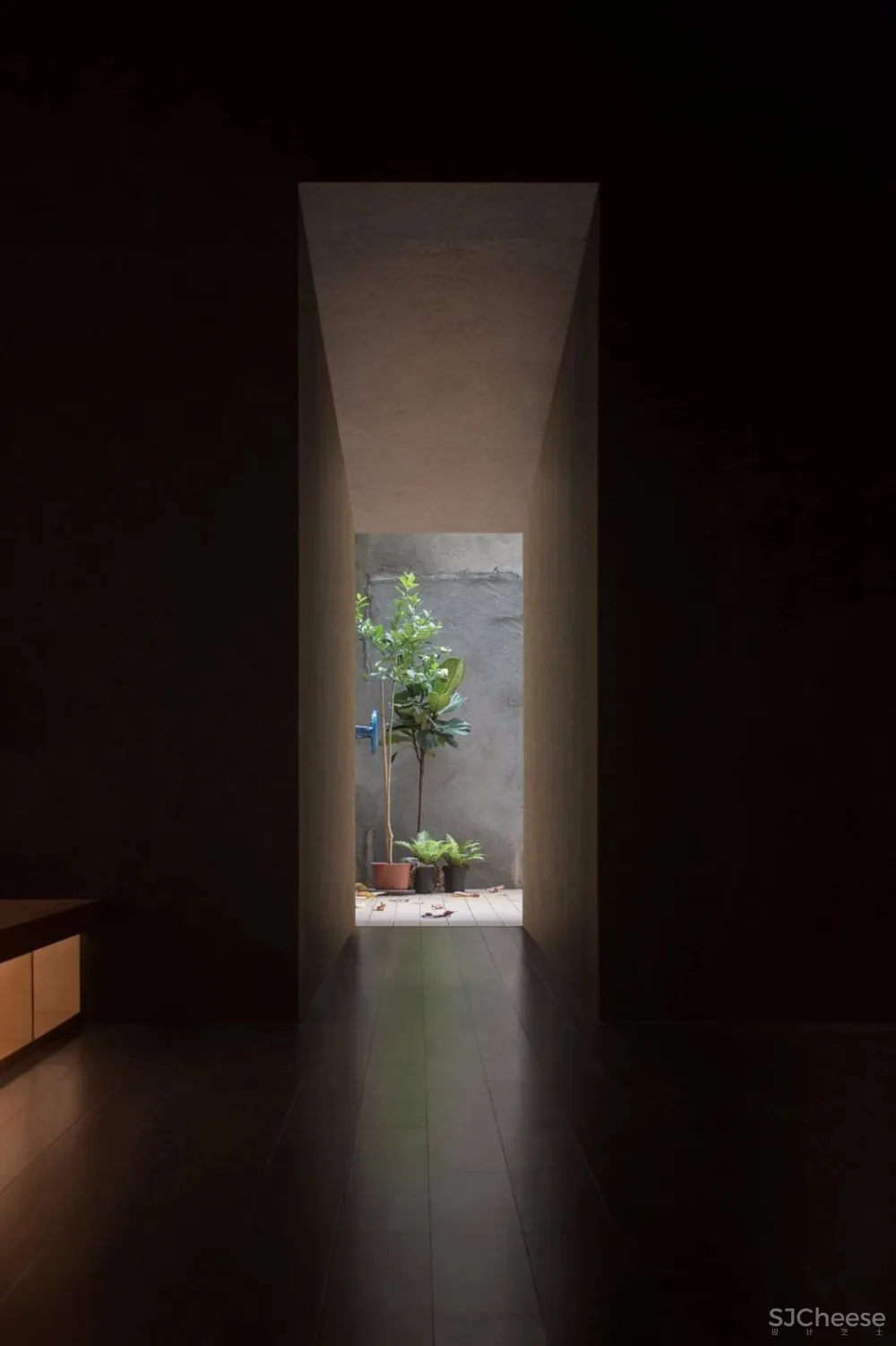 新作 | 真正的顶级设计,源于内在的伟大