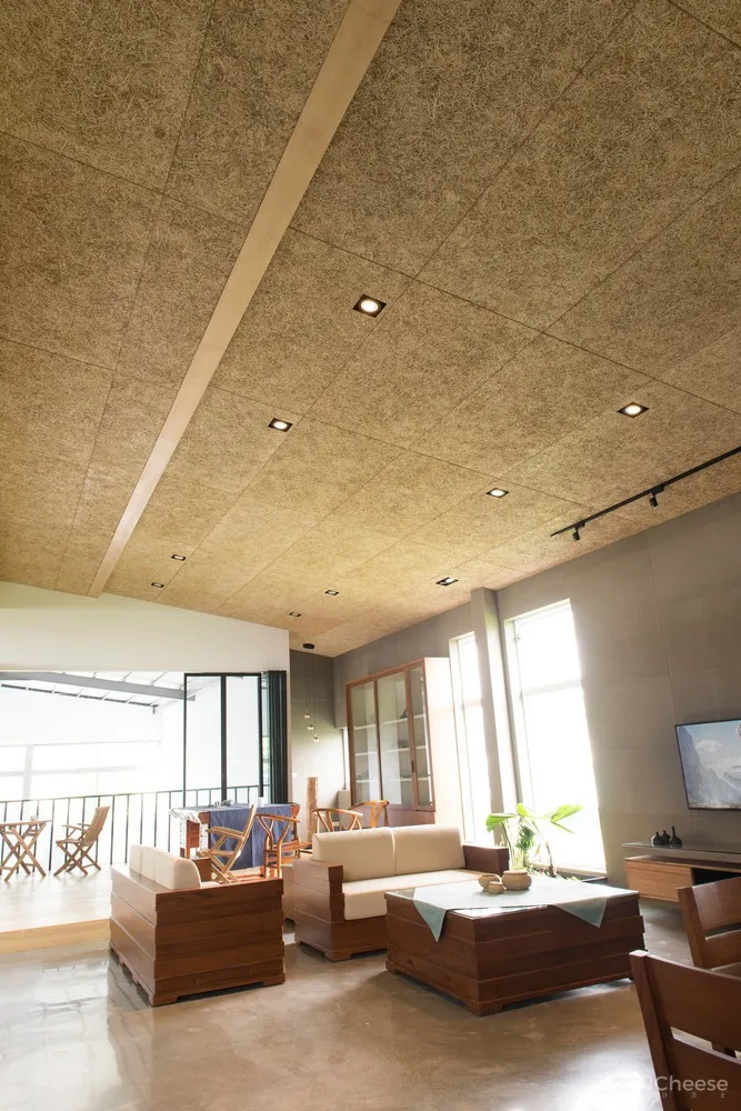 The Second Floor / Atelier Boter