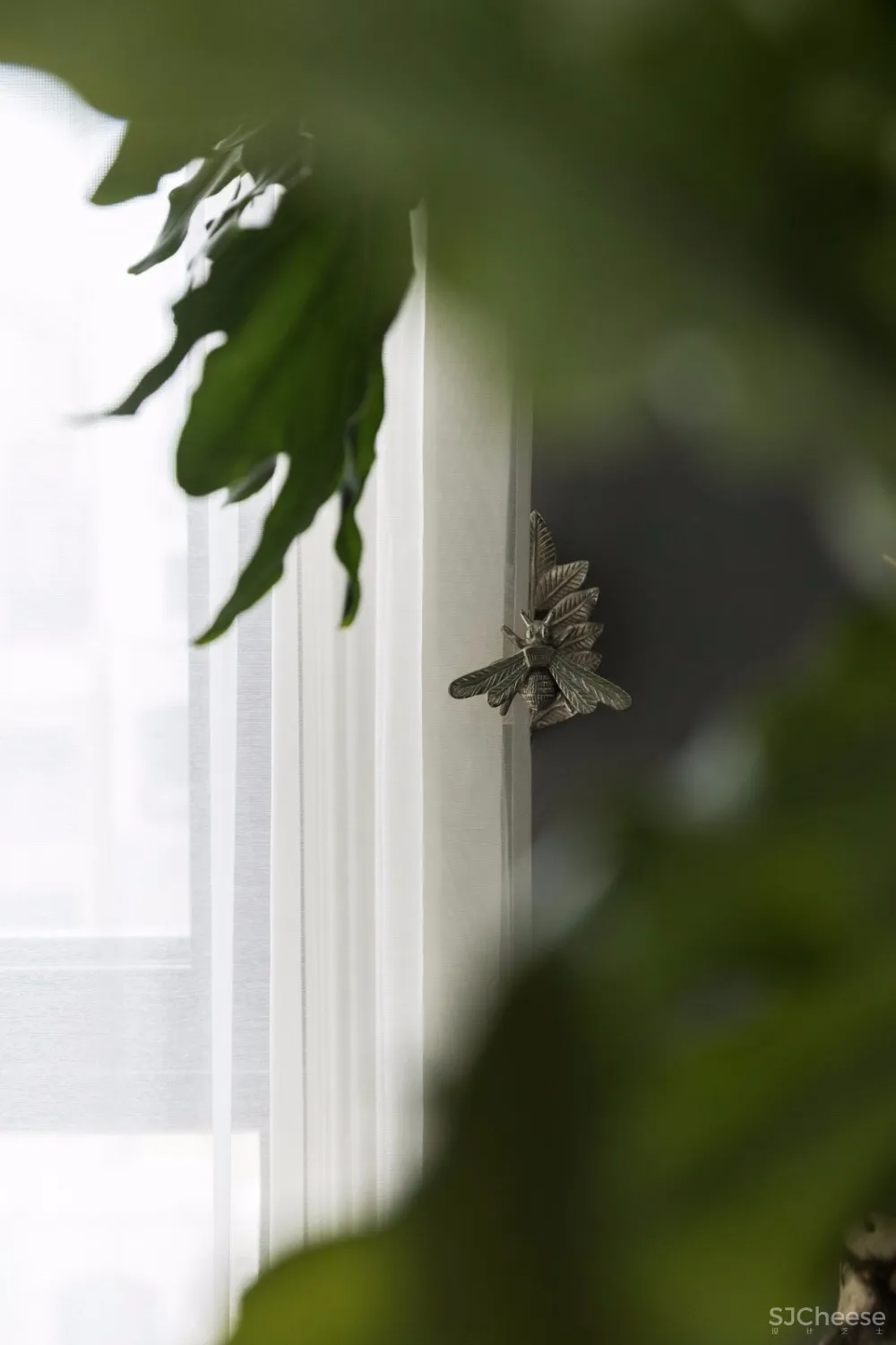 You Jian | 又见,即观,观心,观生活