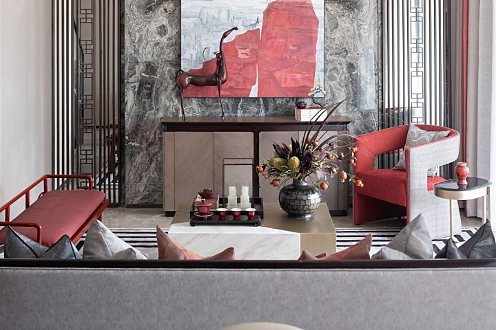 朱砂一点红，沁人醉