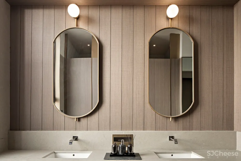 新作 | 光、韵律、艺术,纯粹灵动的游园梦境