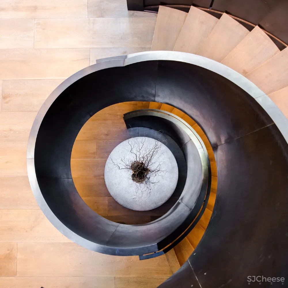 全球8款亿元豪宅设计丨到底豪在哪里