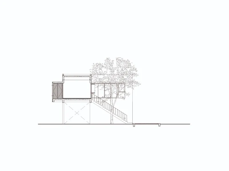 最新 | Research Studio Panin:泰国DN住宅