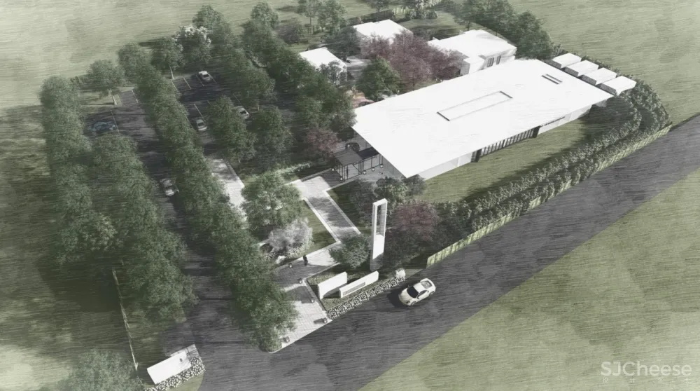 集美组丨生活,是回归化繁为简的纯粹!