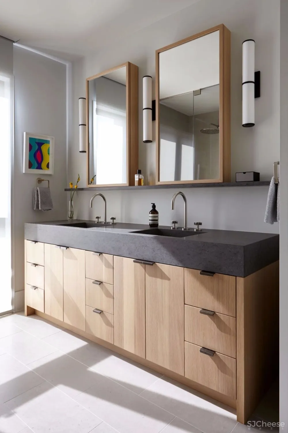 Damon Liss新作 | 永恒优雅的温暖氛围