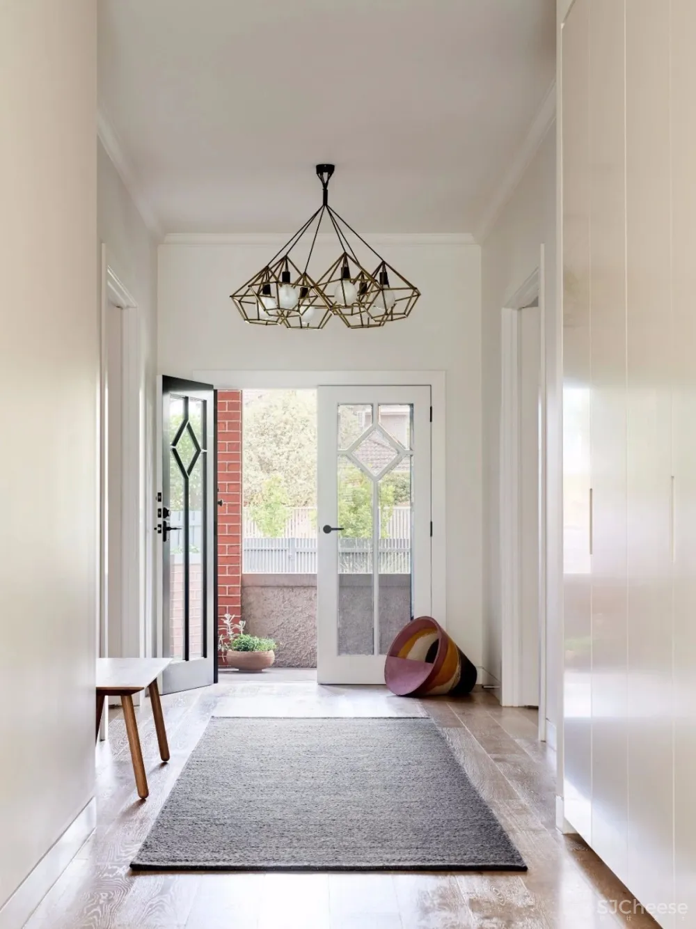 Watts Studio | 创造精致,清晰的生活