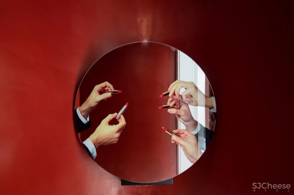 MurMurLab:藏在空间里的十二行诗