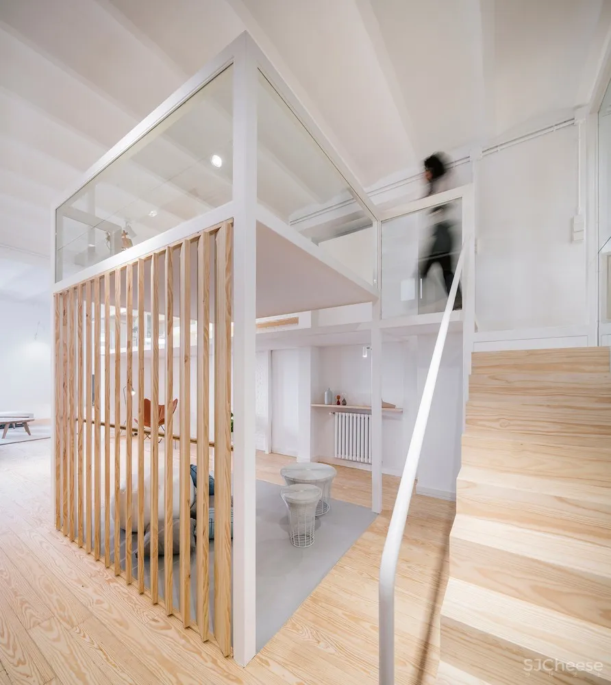 J House / Zooco Estudio