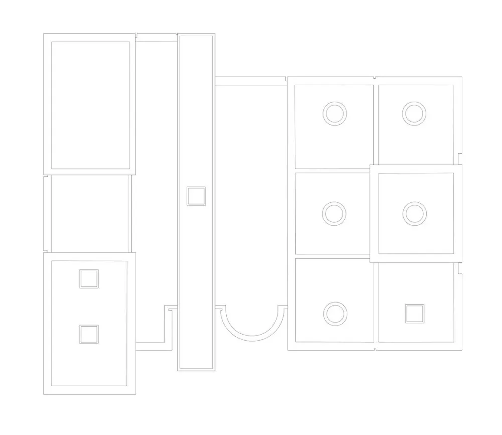 Elancourt Music School / Opus 5 architectes
