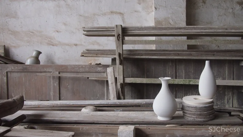 申窑艺术中心(一期),上海 / 刘宇扬建筑事务所