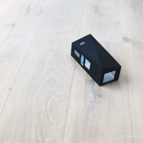 Koto Muutama Prefabricated Cabin / Koto Design