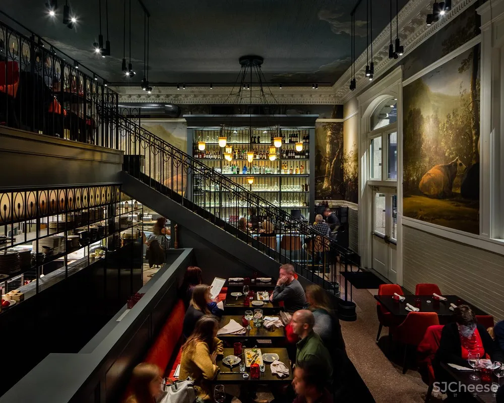 Boss Architecture | 少做点,但要做得更好