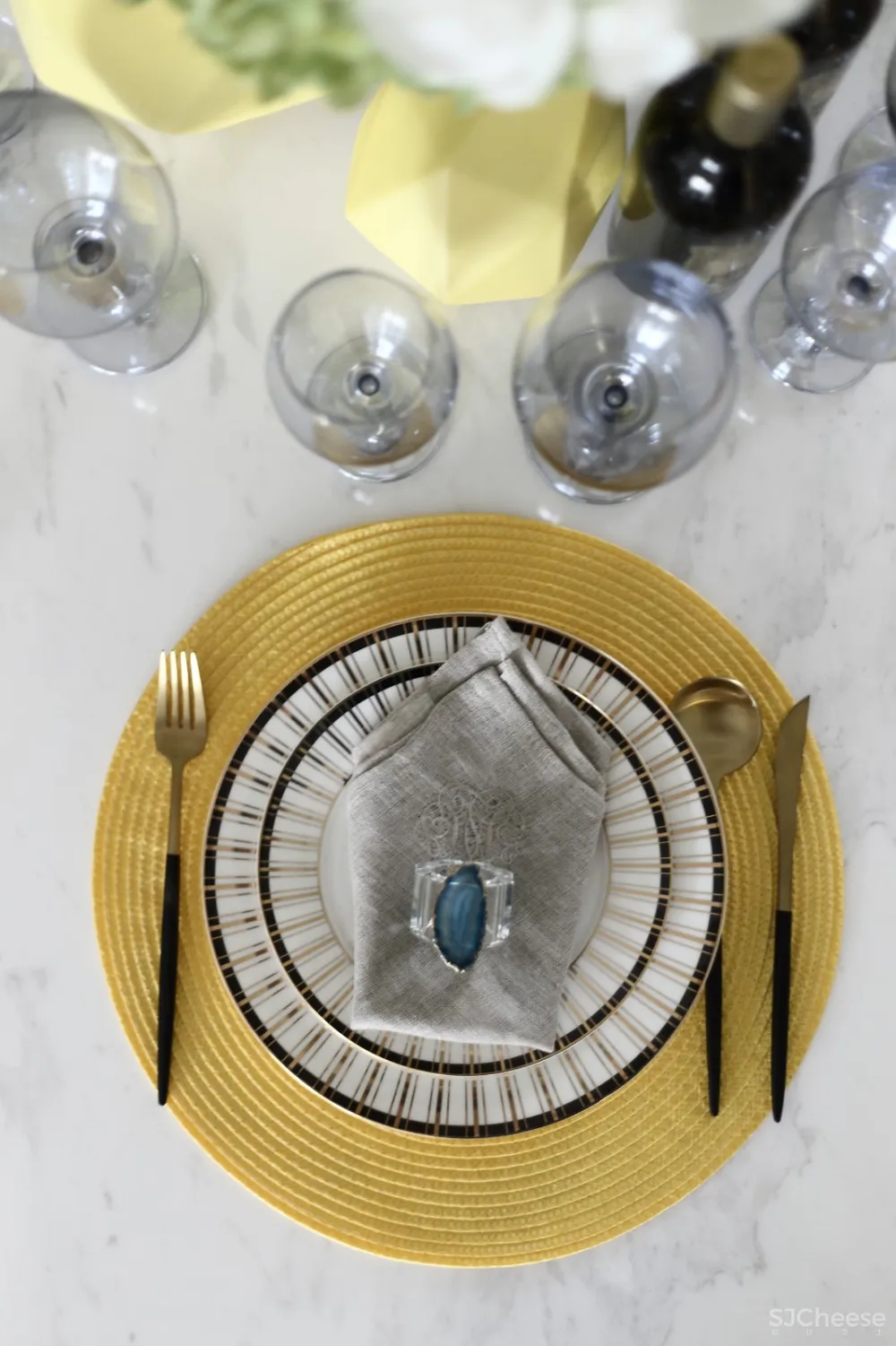 鲲誉设计 | 石榴江南院子|用设计联通三代人的生活夙愿