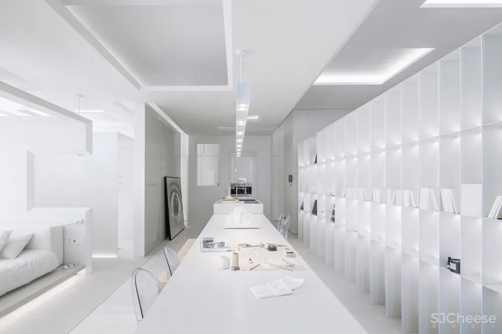 之间,北京 / 近境制作