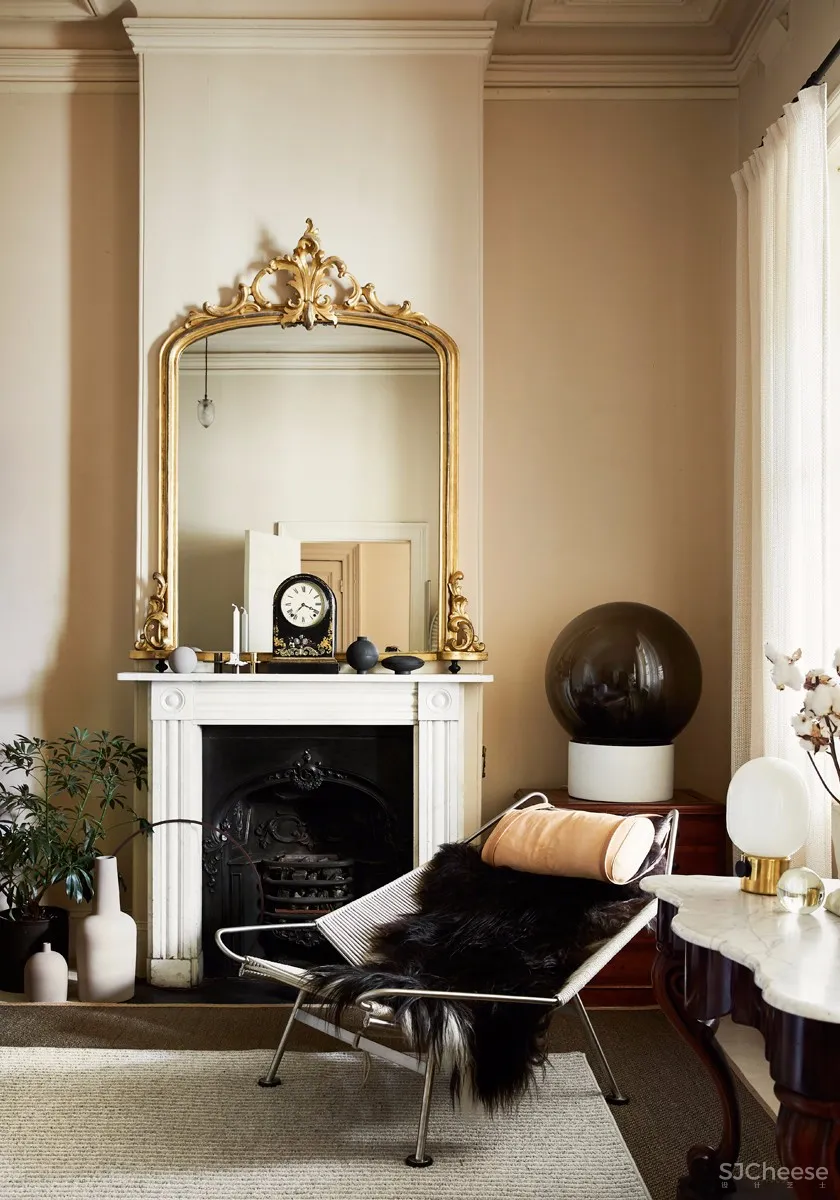 Sisalla新作 | 富有灵感的现代美学