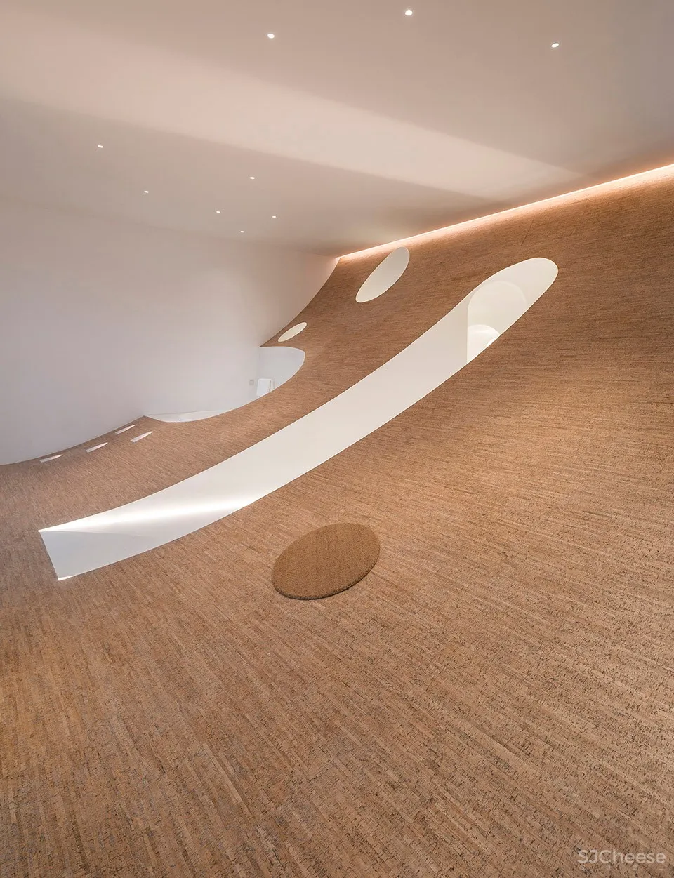 新作 | 建筑营设计工作室:北京 山居