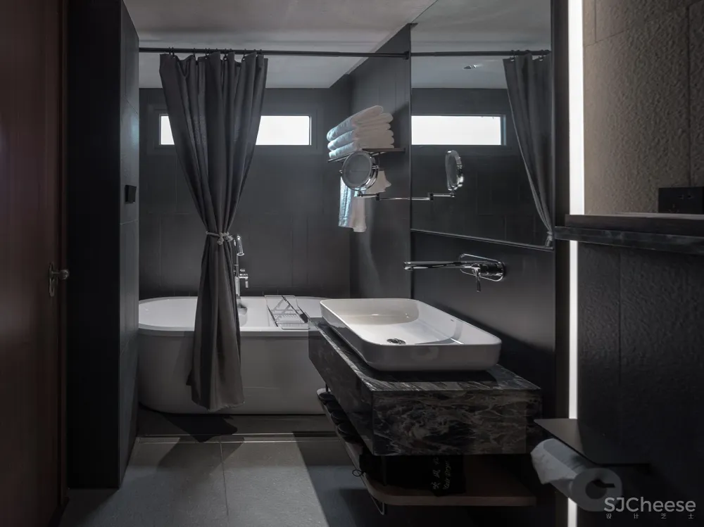 入庭·鼓浪屿,厦门 / 反正建筑事务所