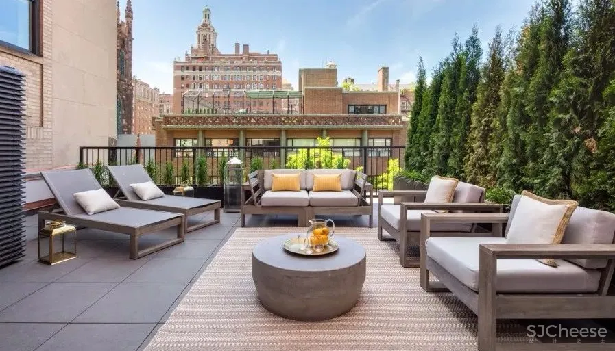 全球8款亿元豪宅设计丨到底豪在哪里