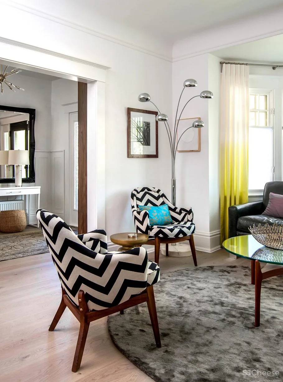 Shirley Meisels | 多伦多折衷的现代优雅