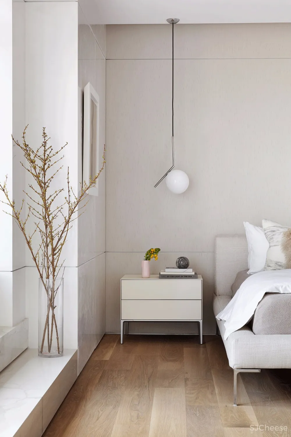 Workshop APD新作 | 捕捉品质生活的精髓