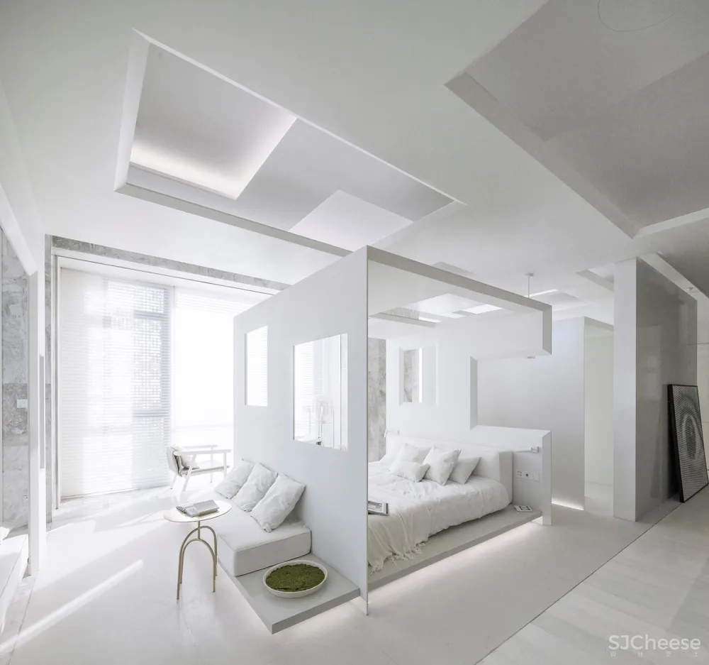 之间,北京 / 近境制作