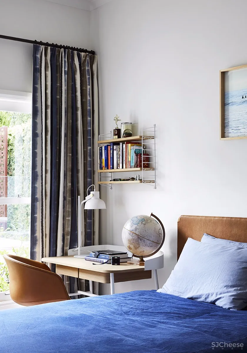 Sisalla新作 | 富有灵感的现代美学