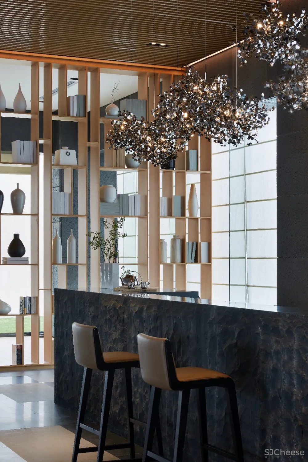 方磊设计 | 庐州城下 探寻未来之光