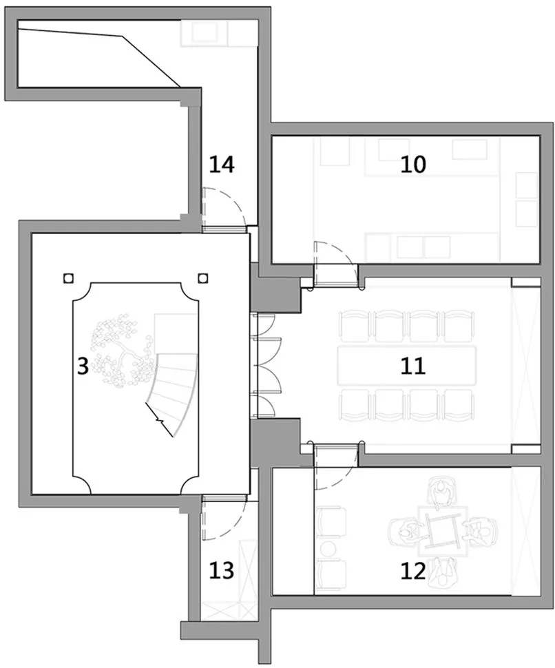 入庭·鼓浪屿,厦门 / 反正建筑事务所