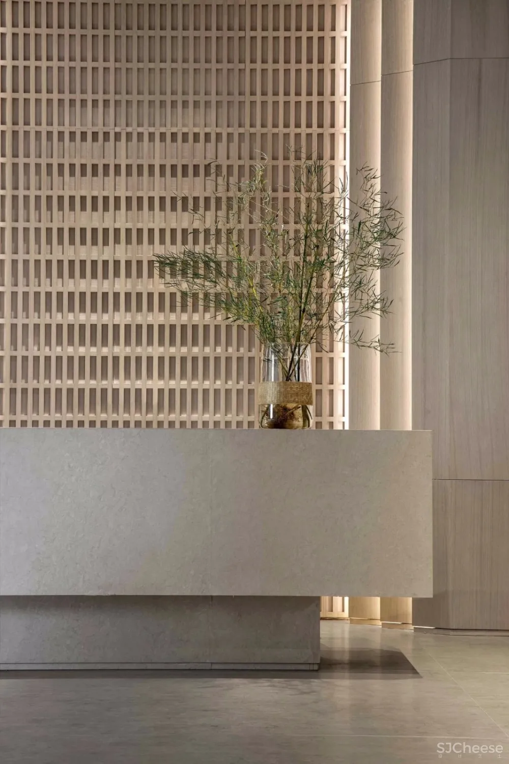 于舍匠心力作 | 8630㎡重庆万科翡翠公园社区中心