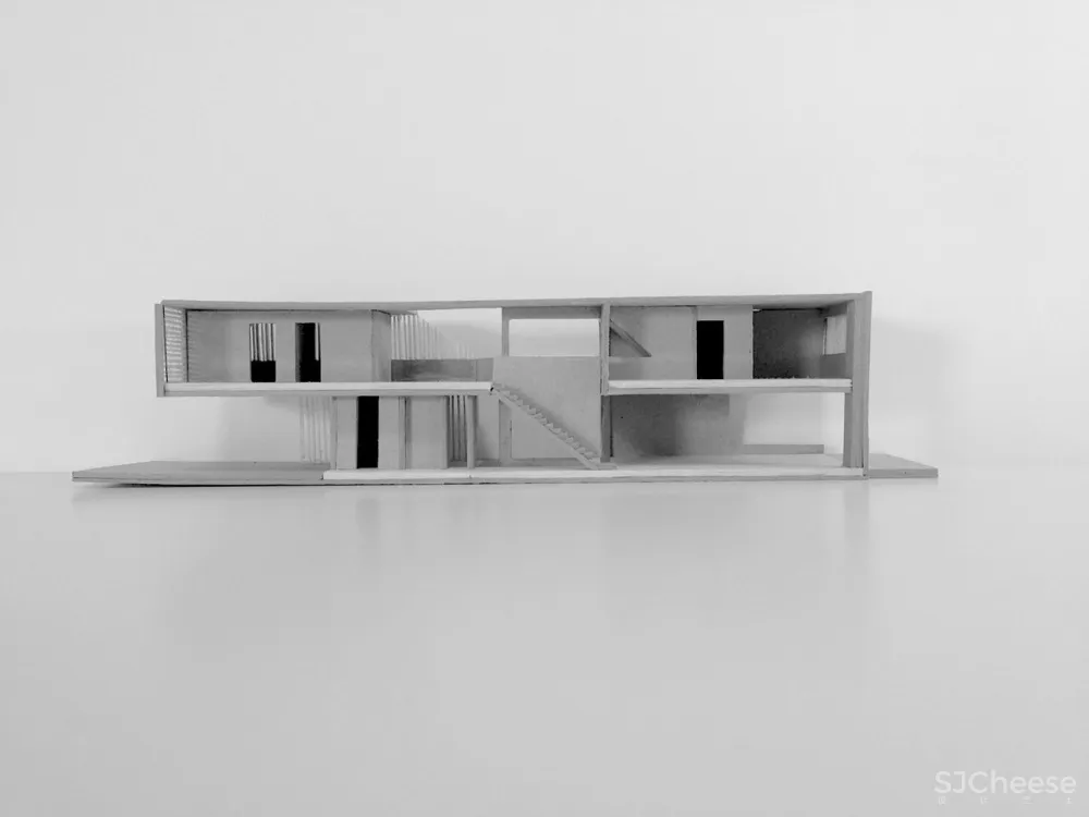 Akin Atelier | Cloud House