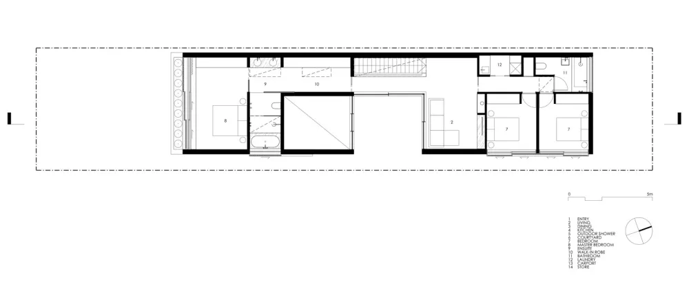 Akin Atelier | Cloud House