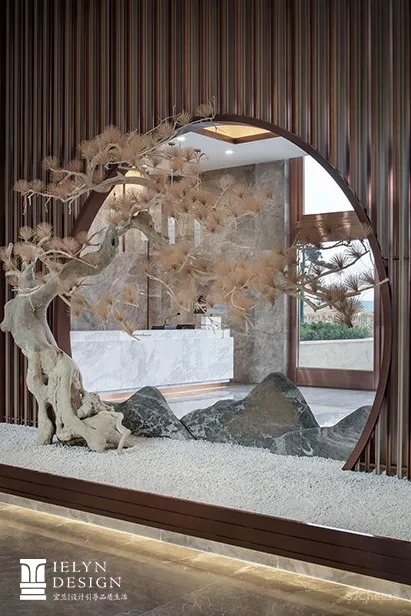 天赐金龙城营销中心