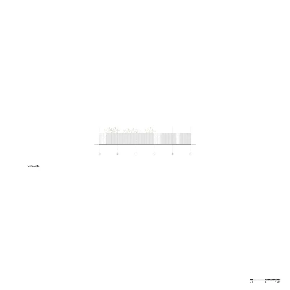 Dirección General de Arquitectura + MDUyT + GCBA:新儿童发展中心 Child Development Centre Commune 8