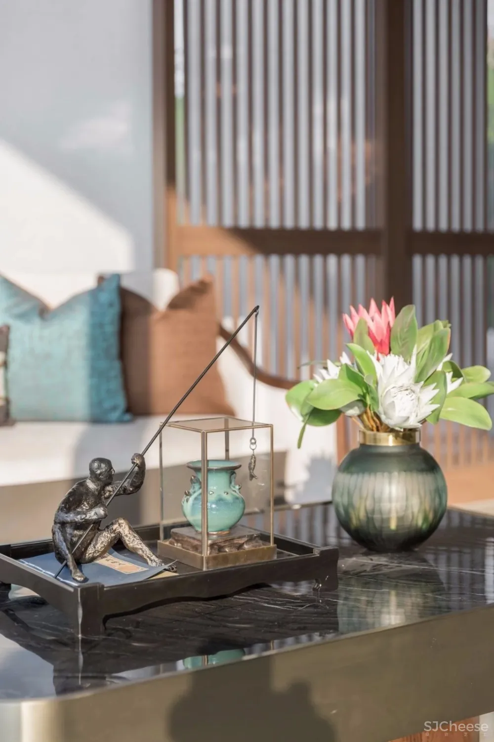 【TRD最新力作】青梅煮酒金戈偃丨蓝田日暖玉生烟