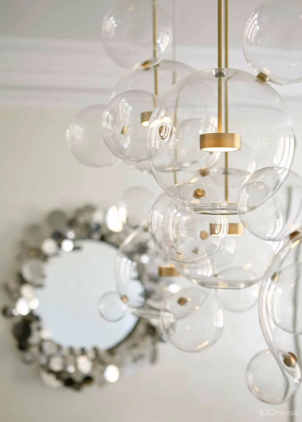 Darci Hether | 现代优雅的冷静美学