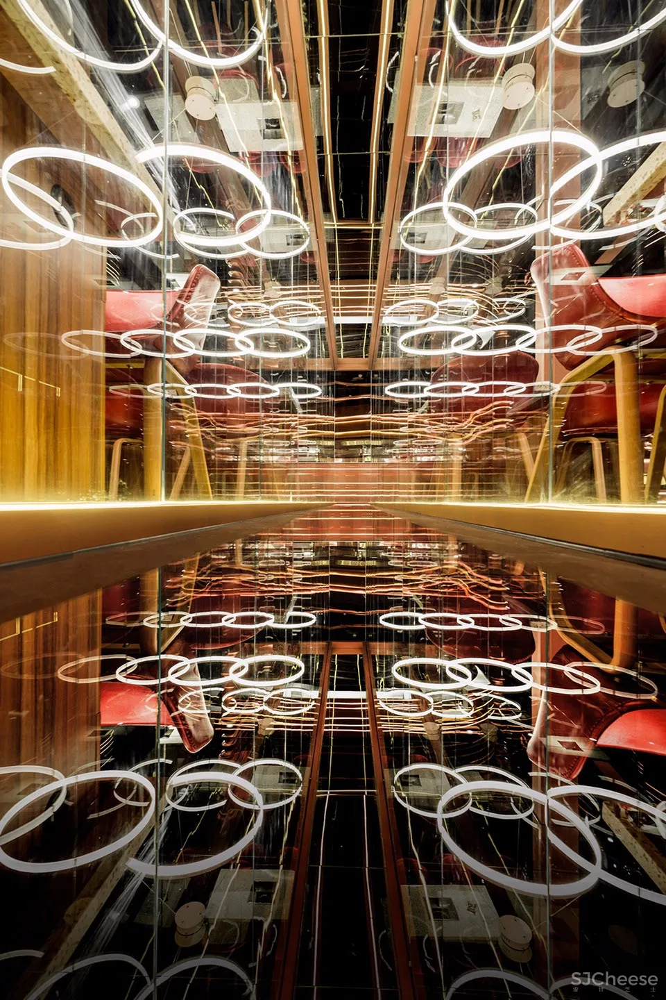 最新 | 旖旎设计:成都 四千高原火锅