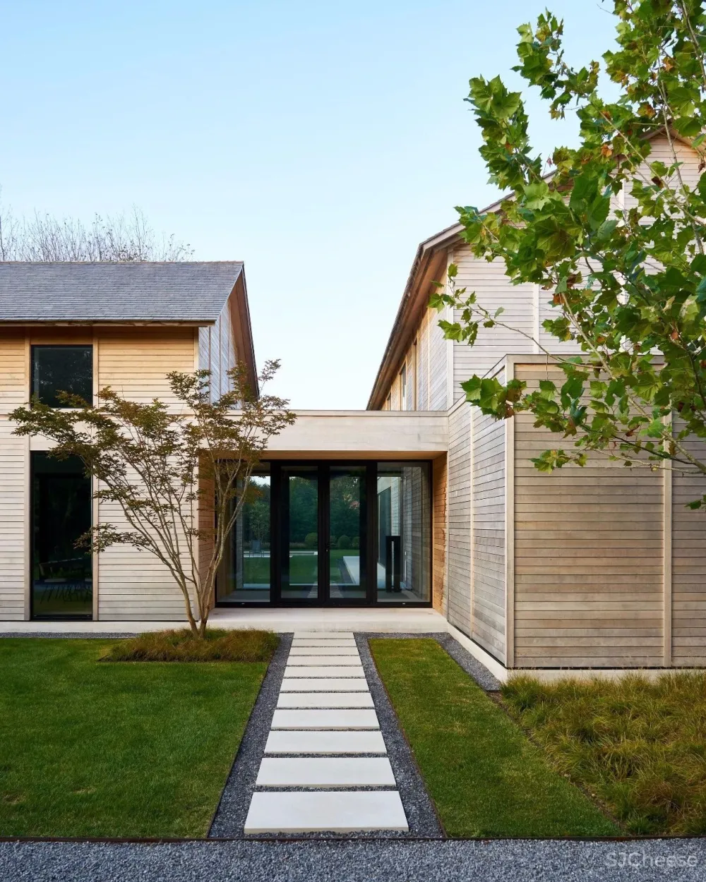 Damon Liss新作 | 永恒优雅的温暖氛围