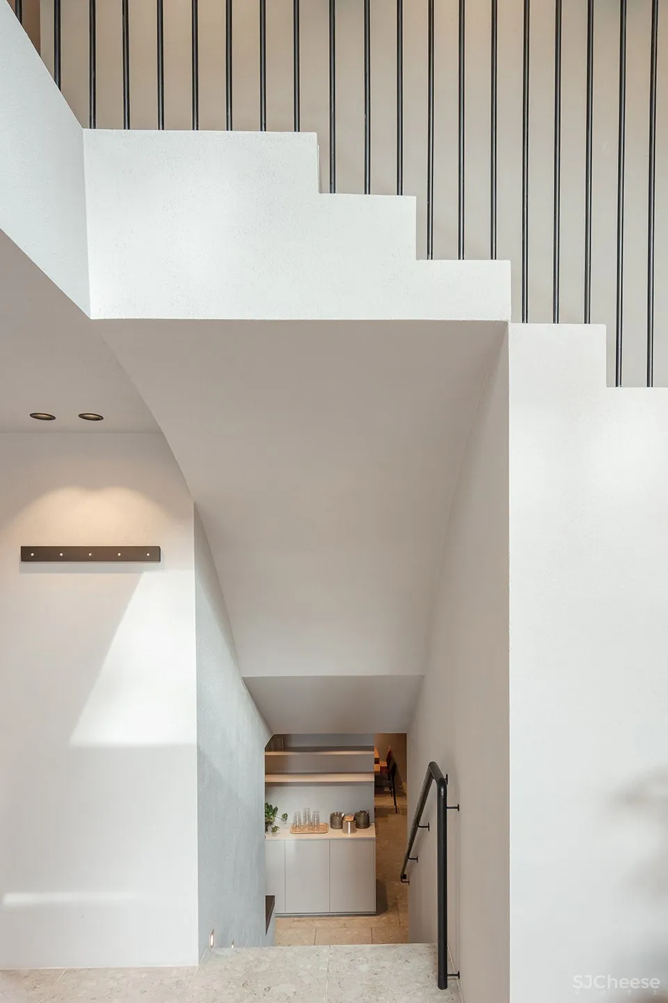 Kale & Crave餐厅,斯德哥尔摩 / Matteo Foresti