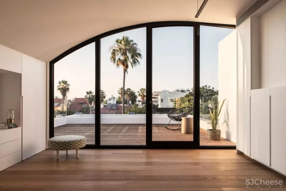 这才是简约别墅